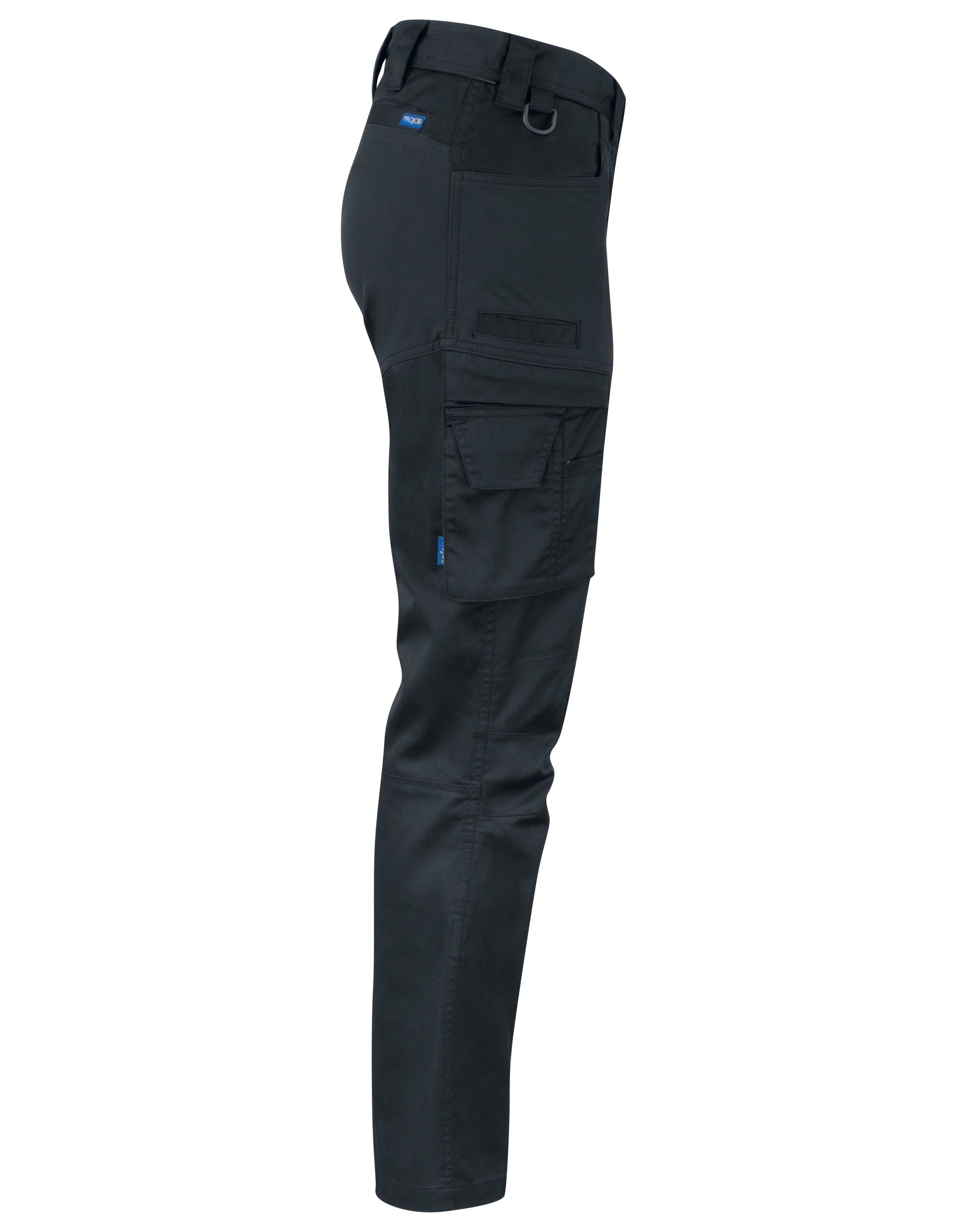2553 Ladies Service Pants Stretch