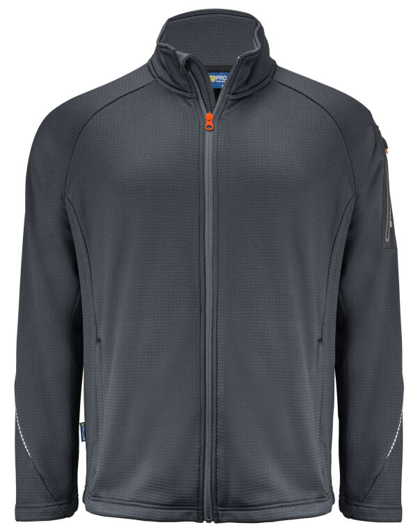 3319 Microfleece Jacket