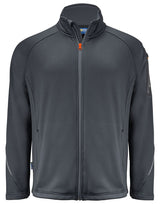 3319 Microfleece Jacket