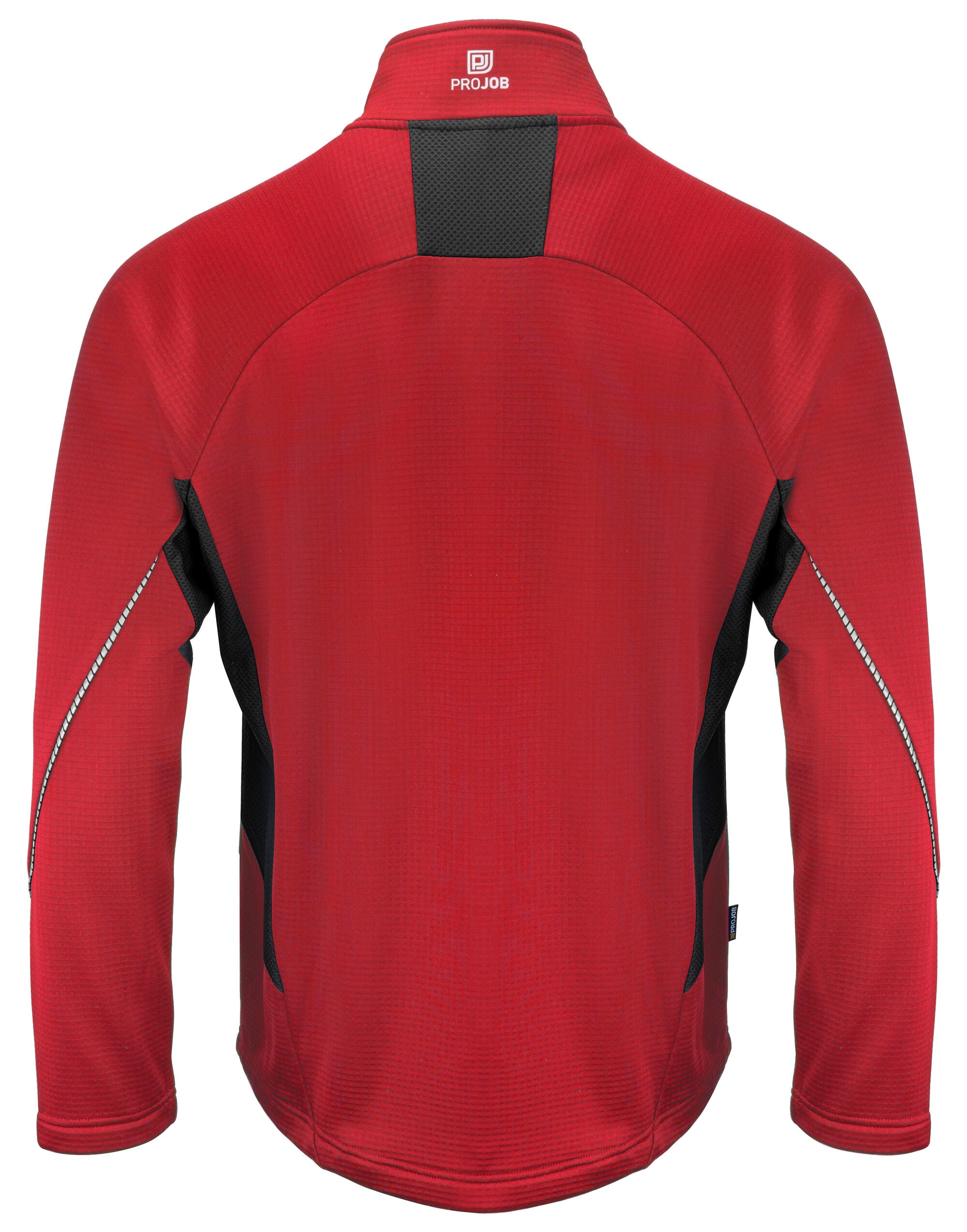 3319 Microfleece Jacket