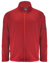 3319 Microfleece Jacket