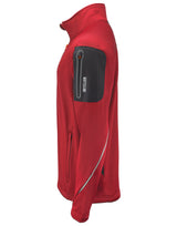 3319 Microfleece Jacket