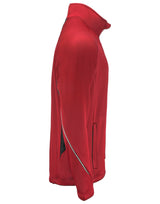 3319 Microfleece Jacket