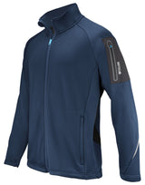3319 Microfleece Jacket
