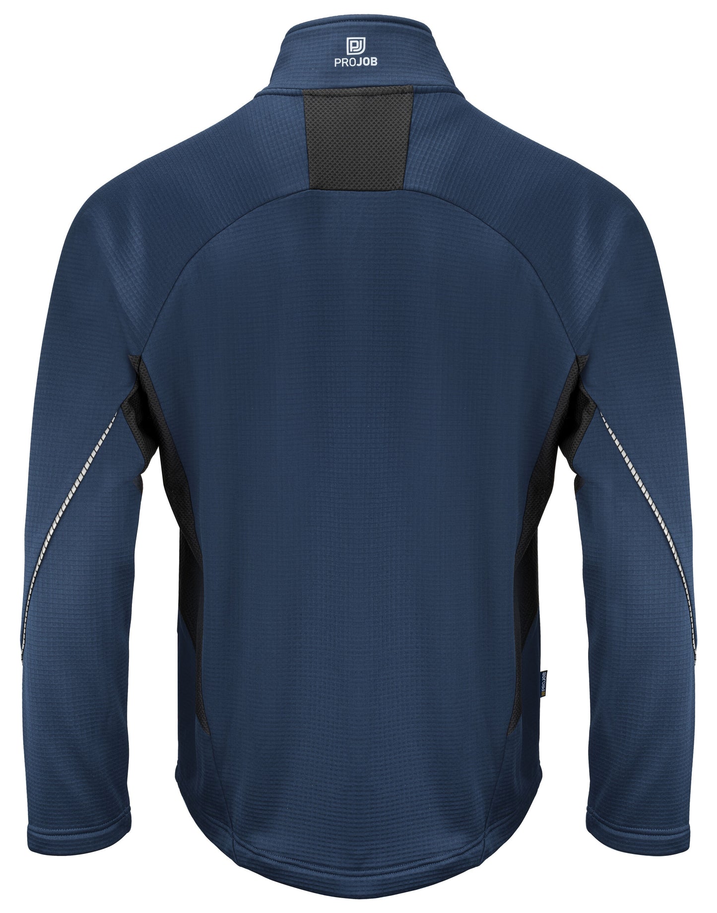 3319 Microfleece Jacket