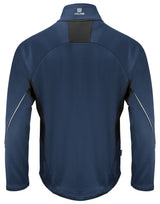 3319 Microfleece Jacket
