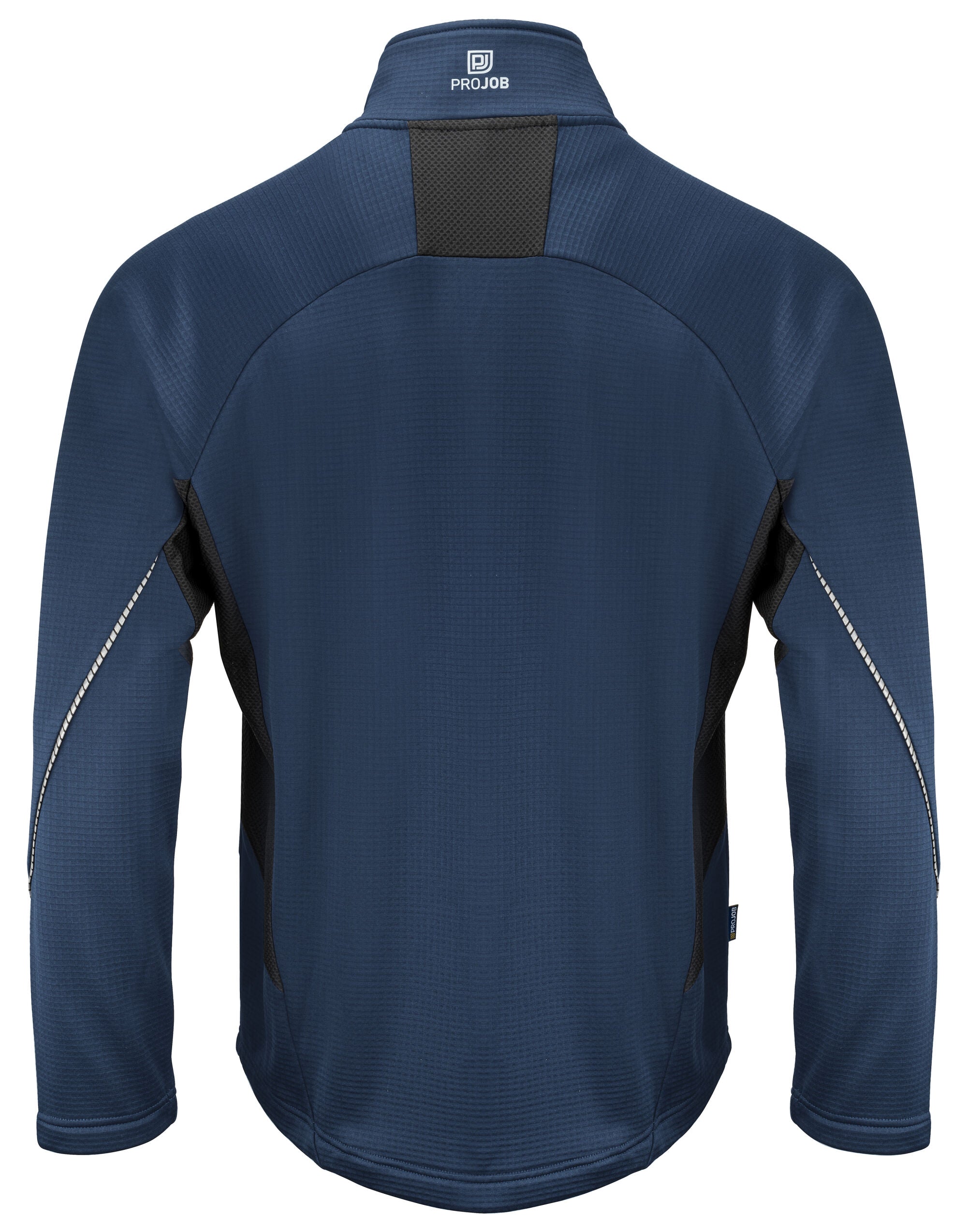 3319 Microfleece Jacket
