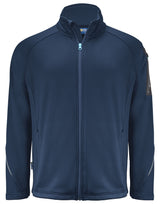 3319 Microfleece Jacket
