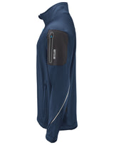 3319 Microfleece Jacket