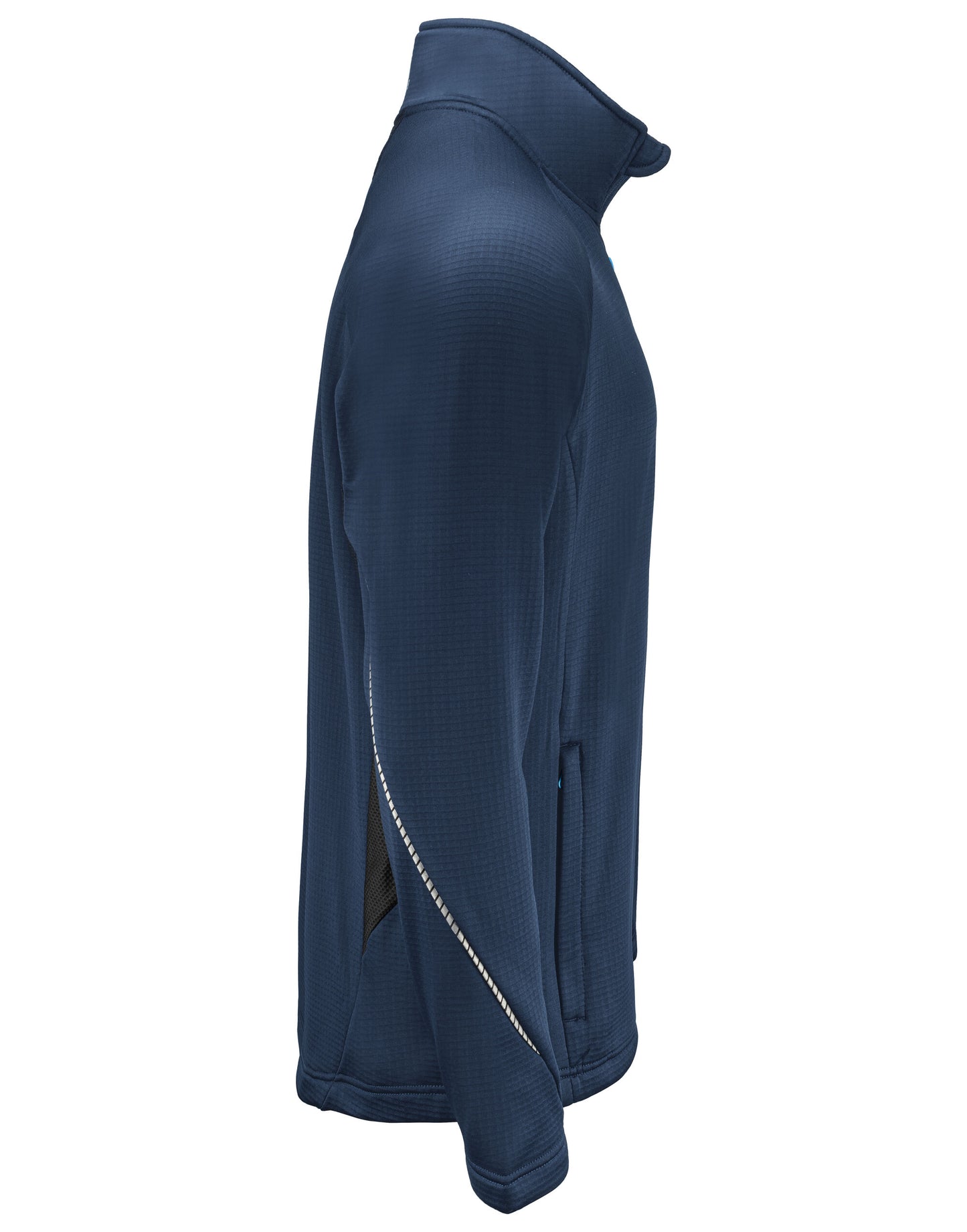 3319 Microfleece Jacket