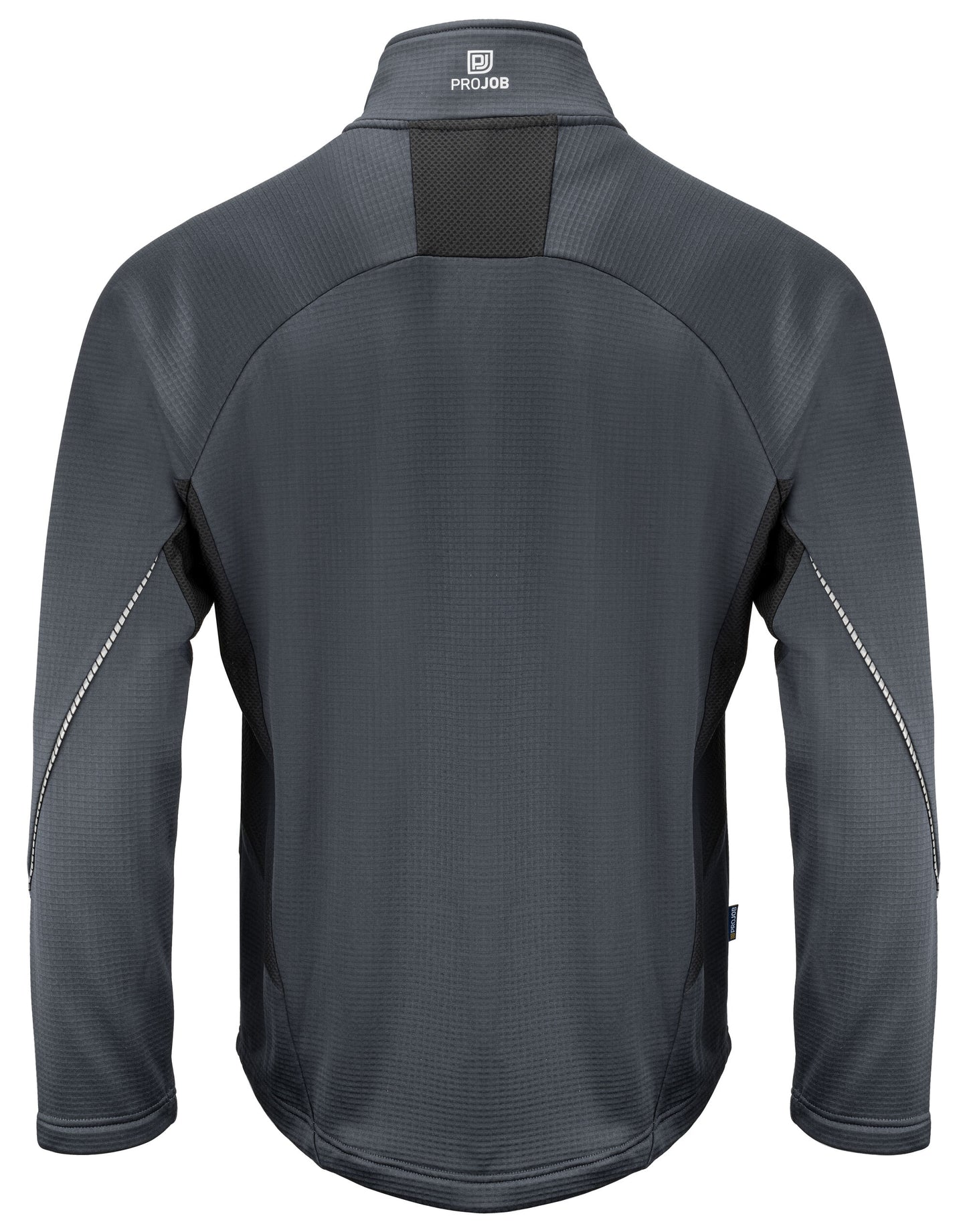 3319 Microfleece Jacket