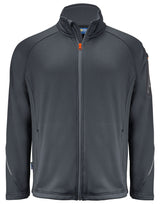 3319 Microfleece Jacket