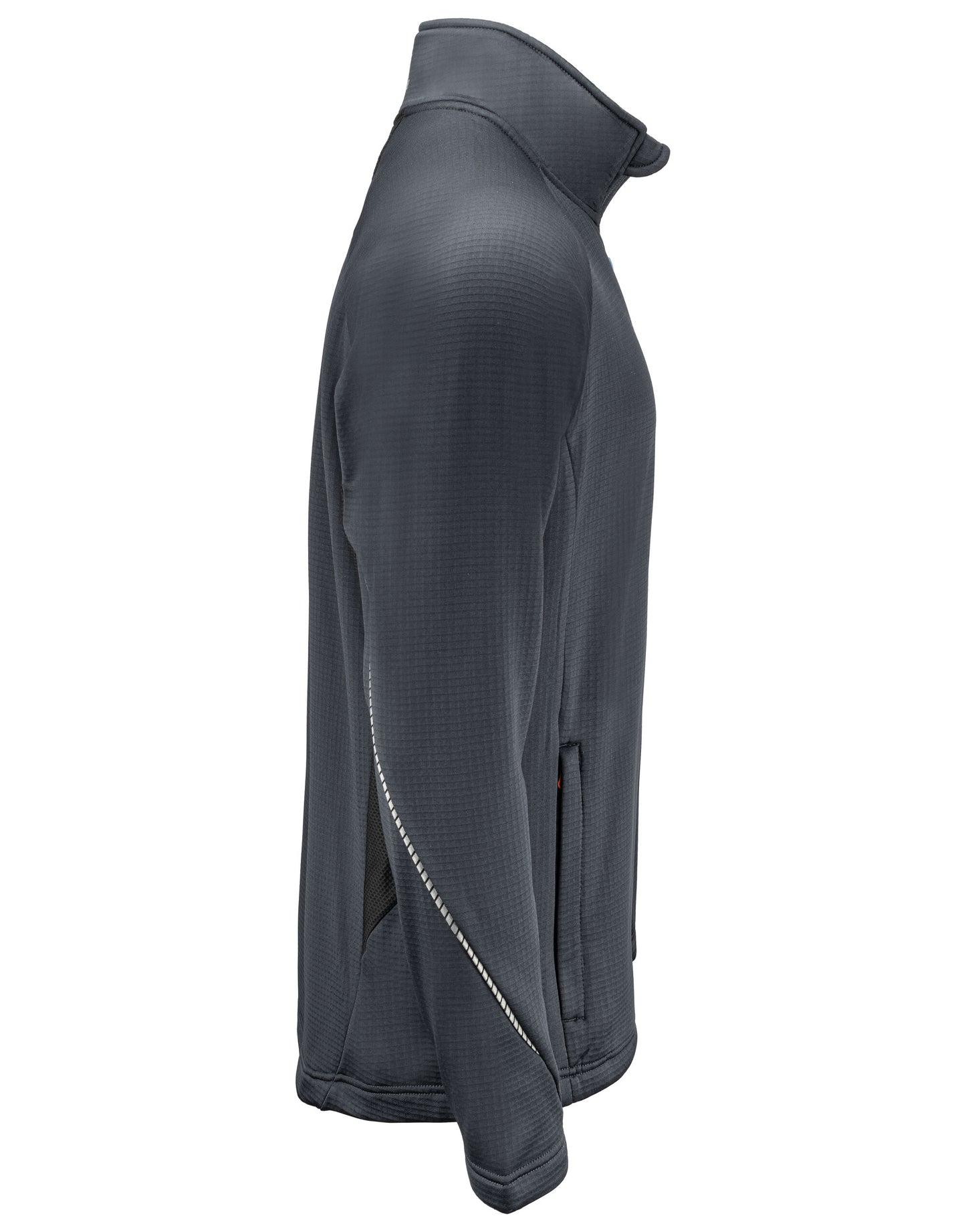 3319 Microfleece Jacket