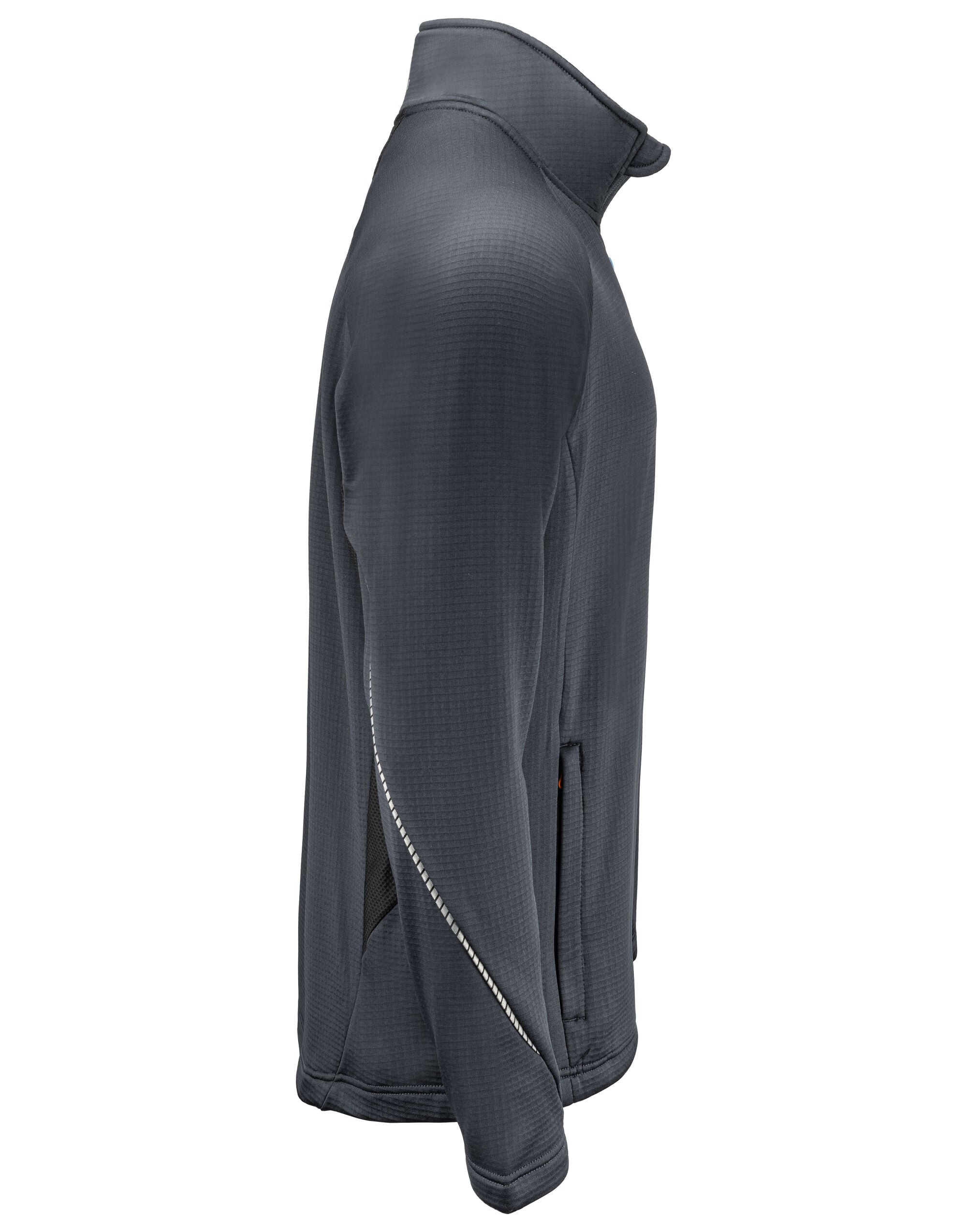 3319 Microfleece Jacket