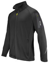 3319 Microfleece Jacket