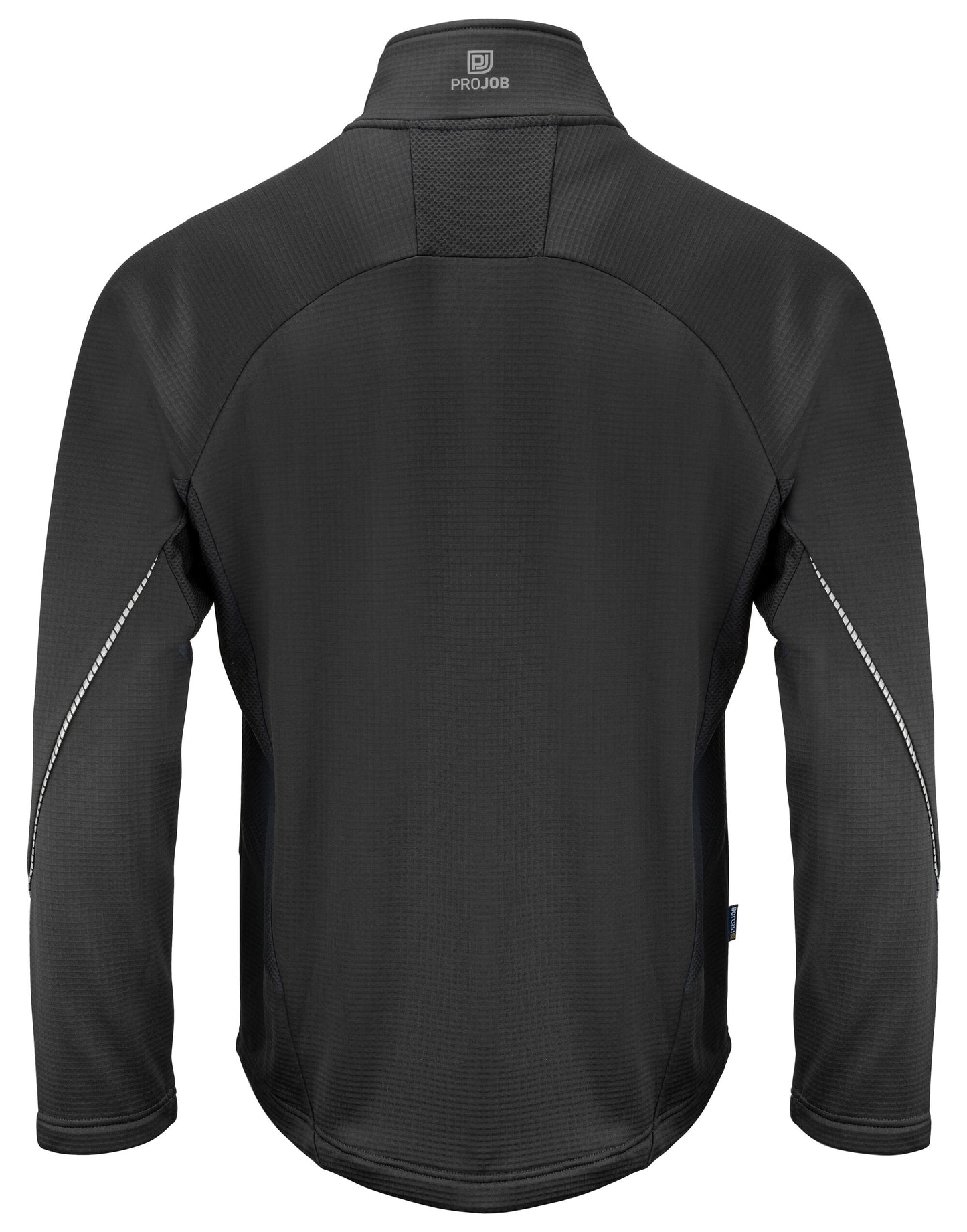 3319 Microfleece Jacket