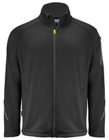 3319 Microfleece Jacket