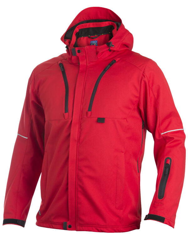 3406 Functional Jacket