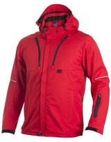 3406 Functional Jacket