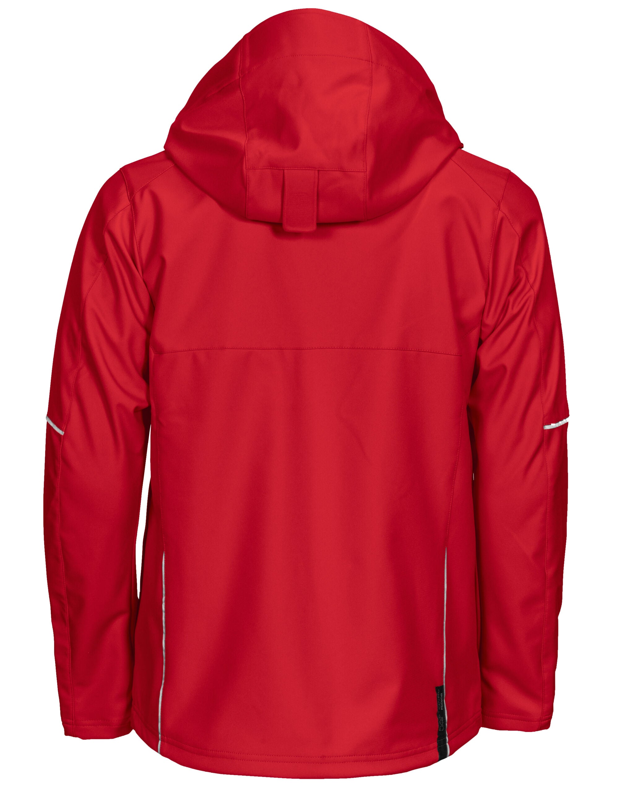 3406 Functional Jacket