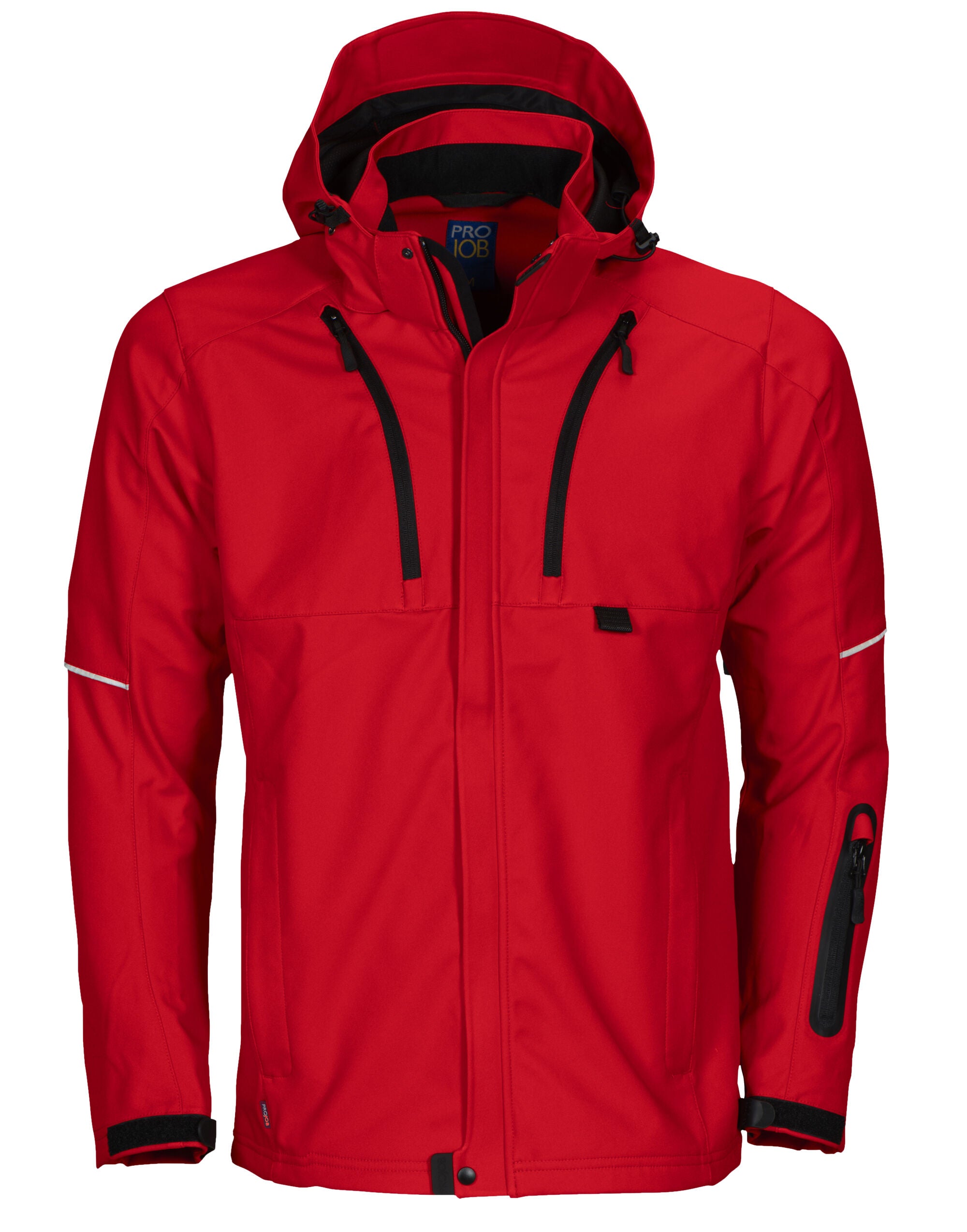 3406 Functional Jacket