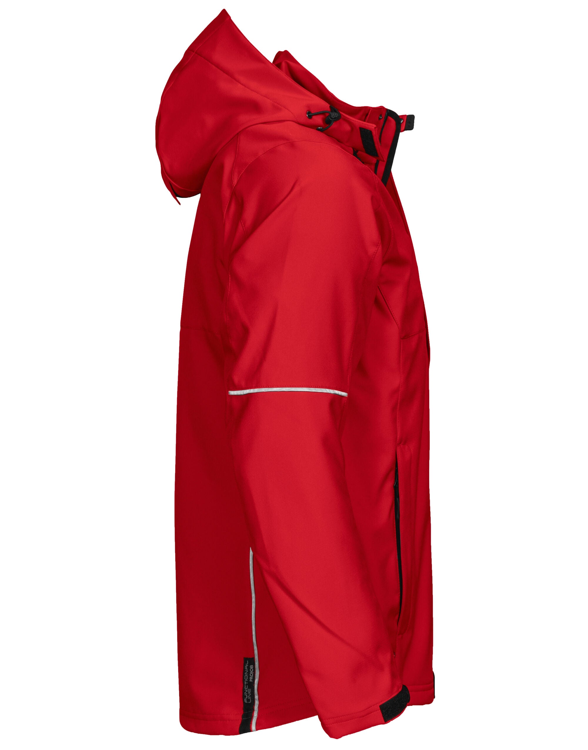 3406 Functional Jacket