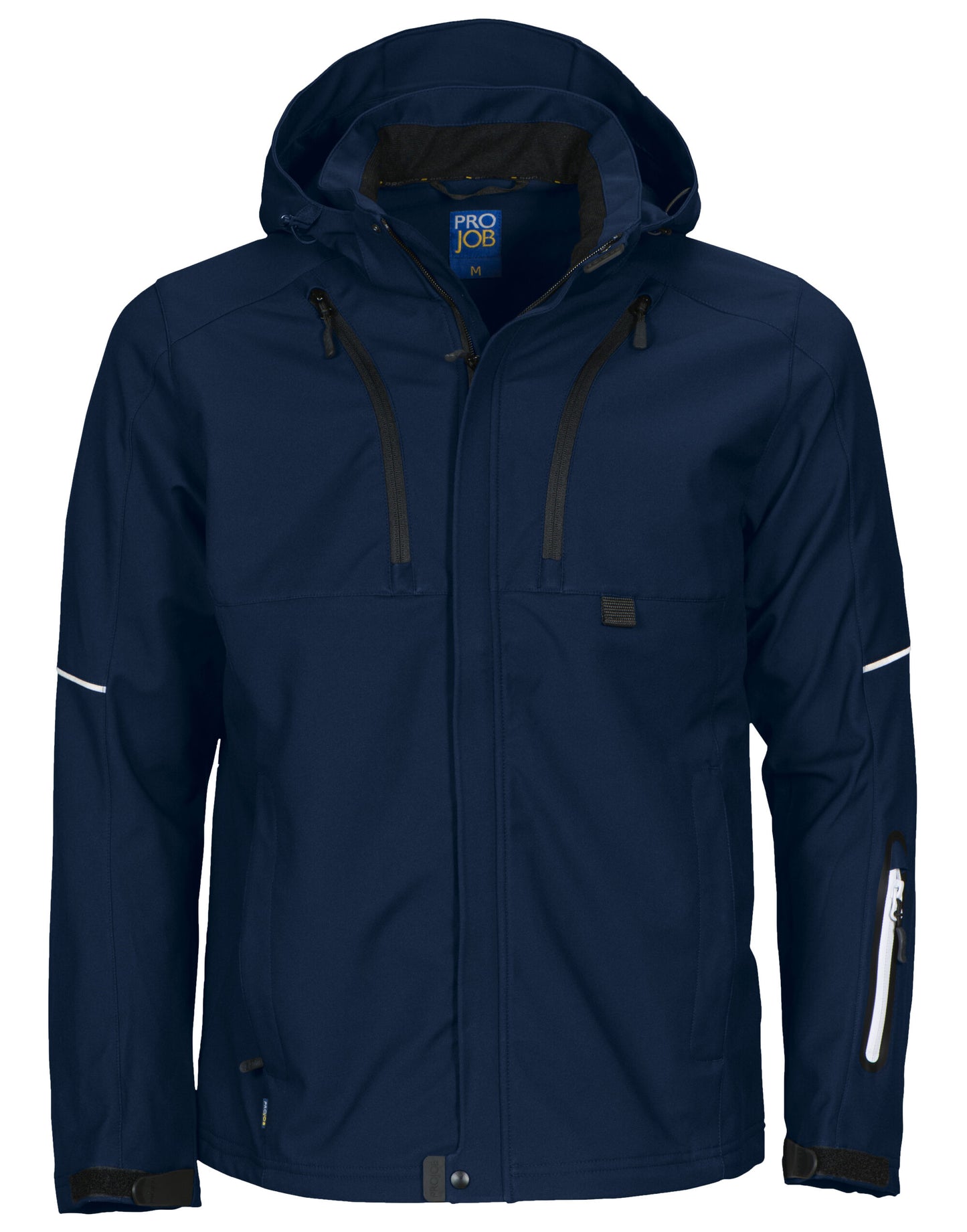 3406 Functional Jacket