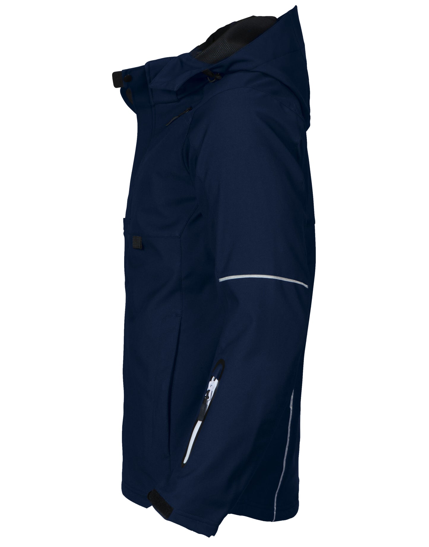 3406 Functional Jacket