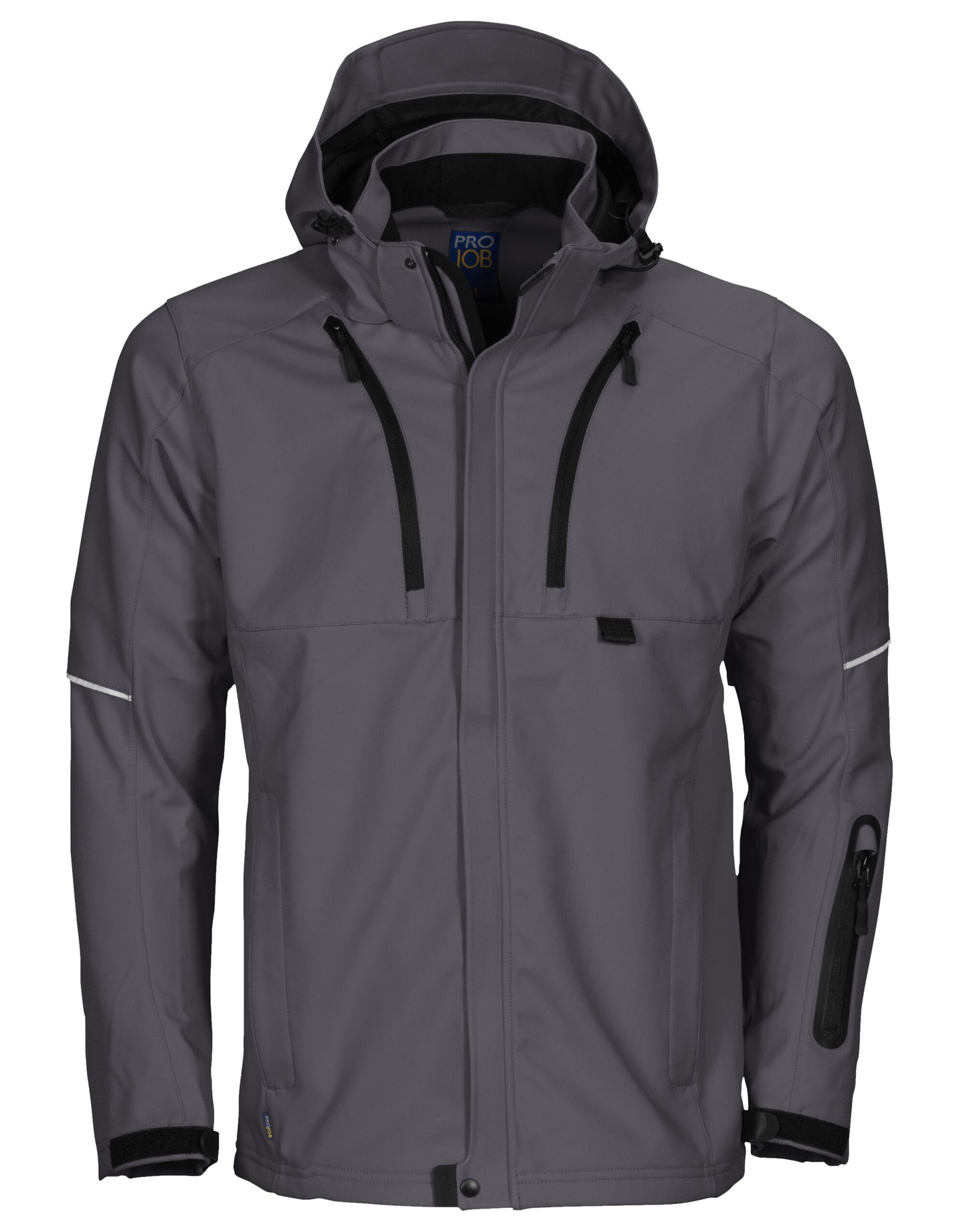 3406 Functional Jacket