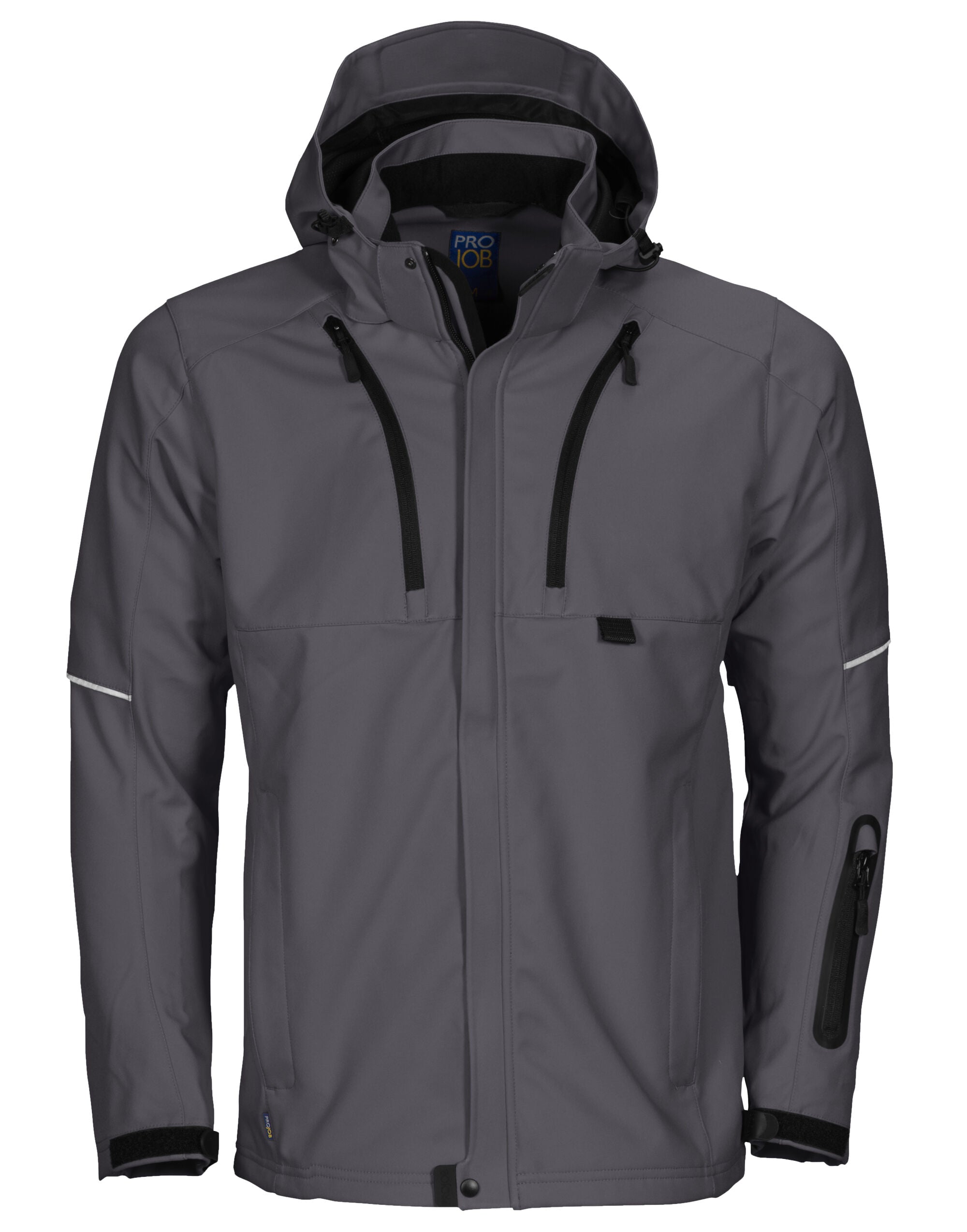 3406 Functional Jacket