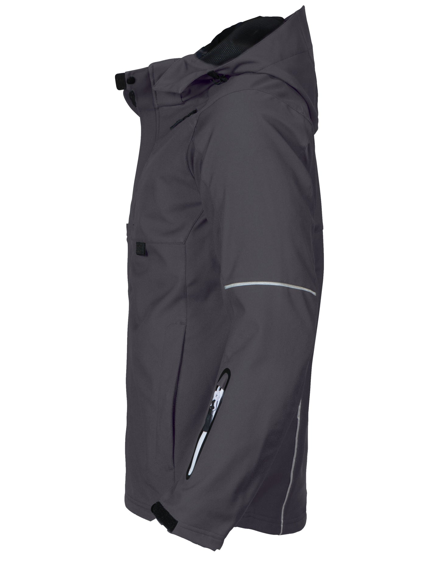 3406 Functional Jacket