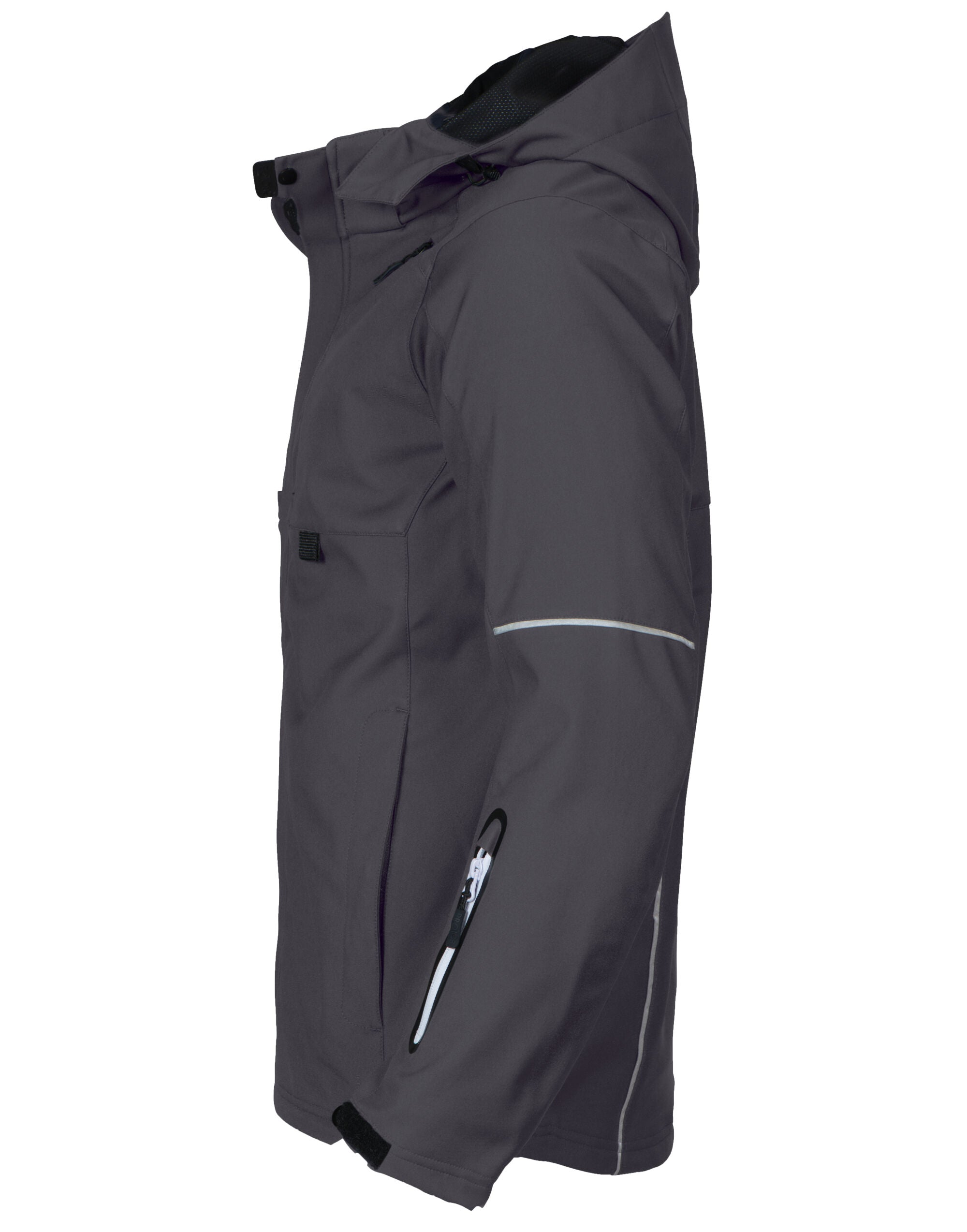 3406 Functional Jacket