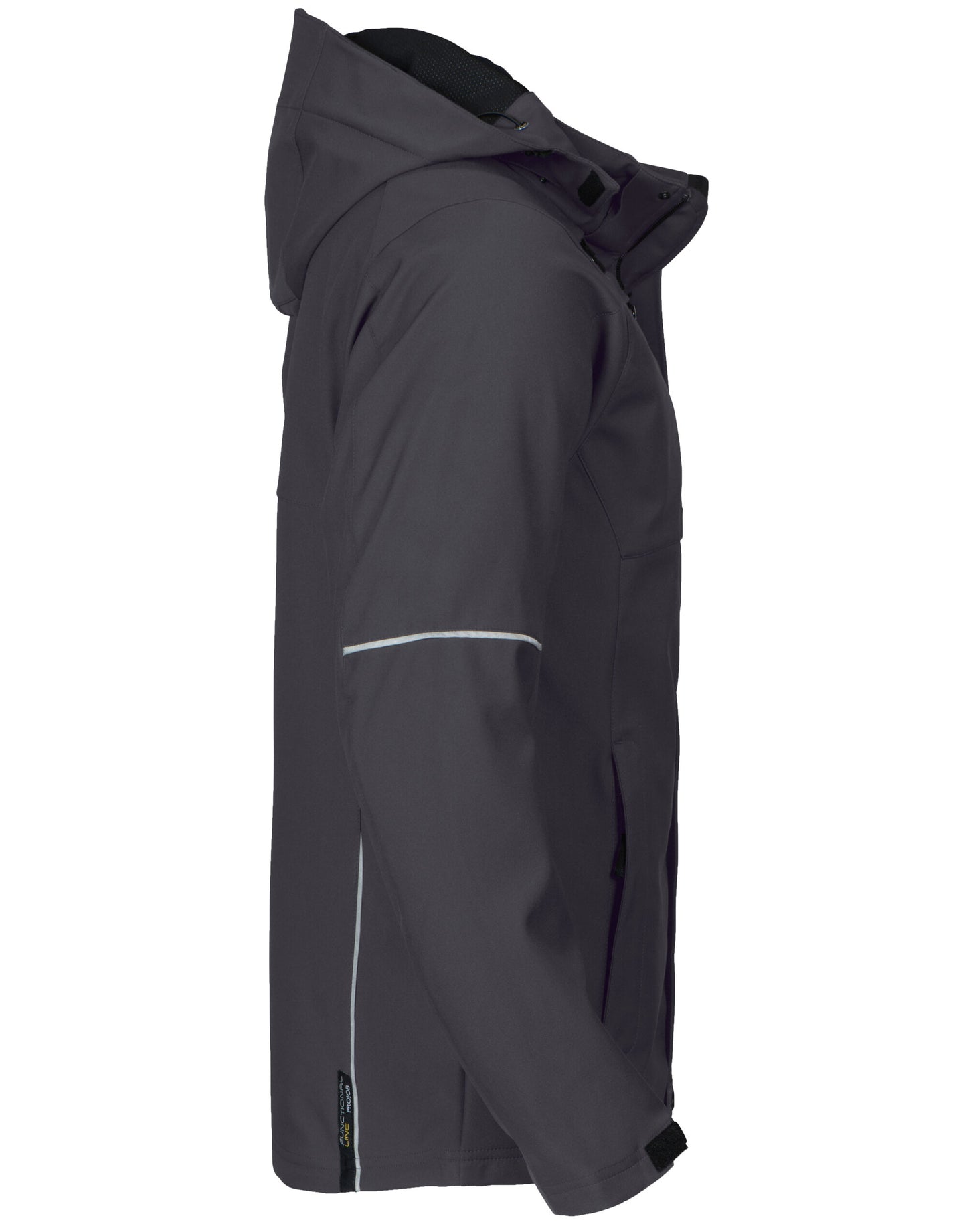 3406 Functional Jacket