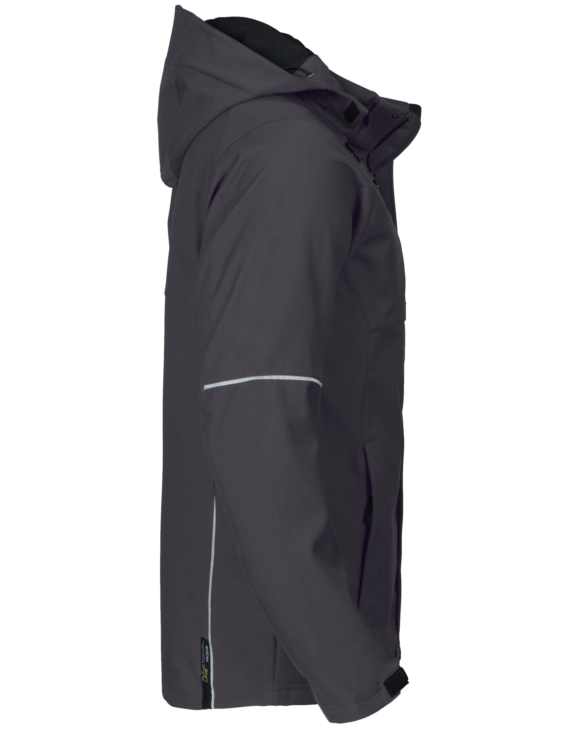 3406 Functional Jacket