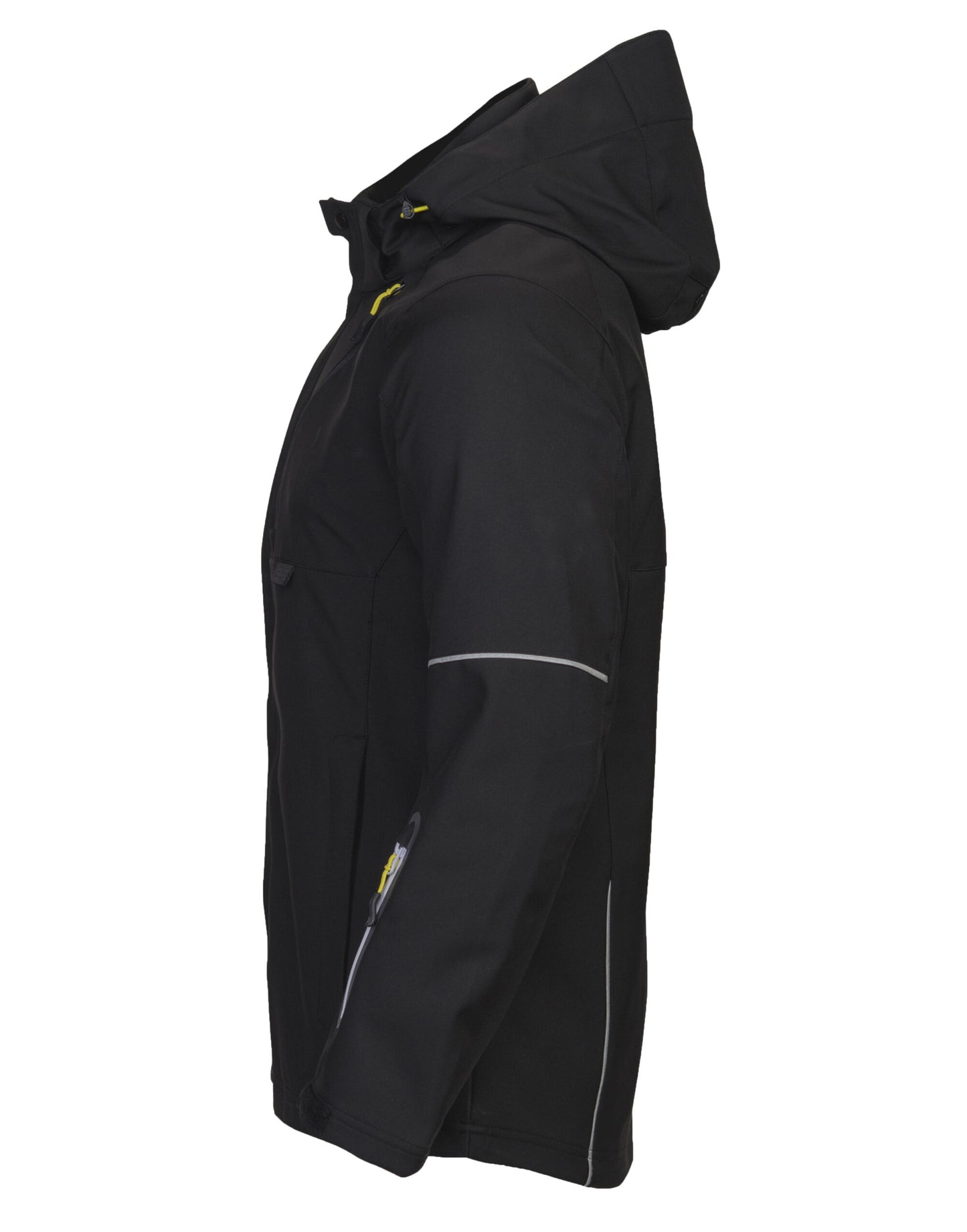3406 Functional Jacket