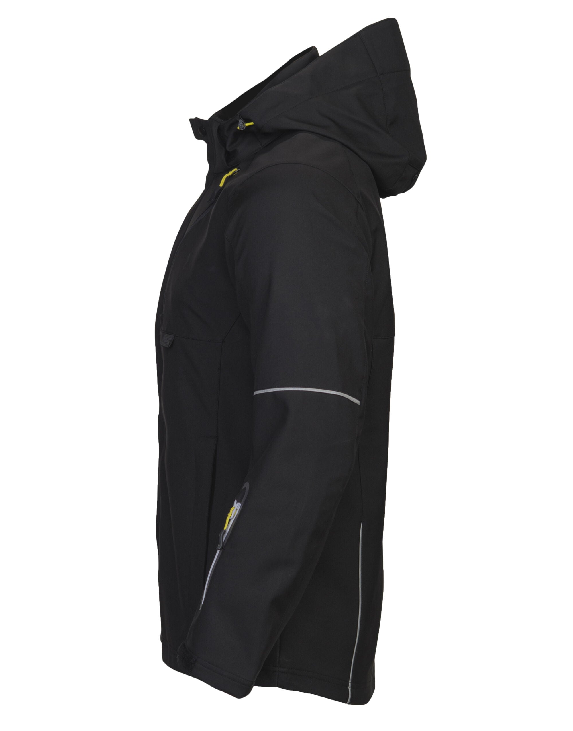 3406 Functional Jacket