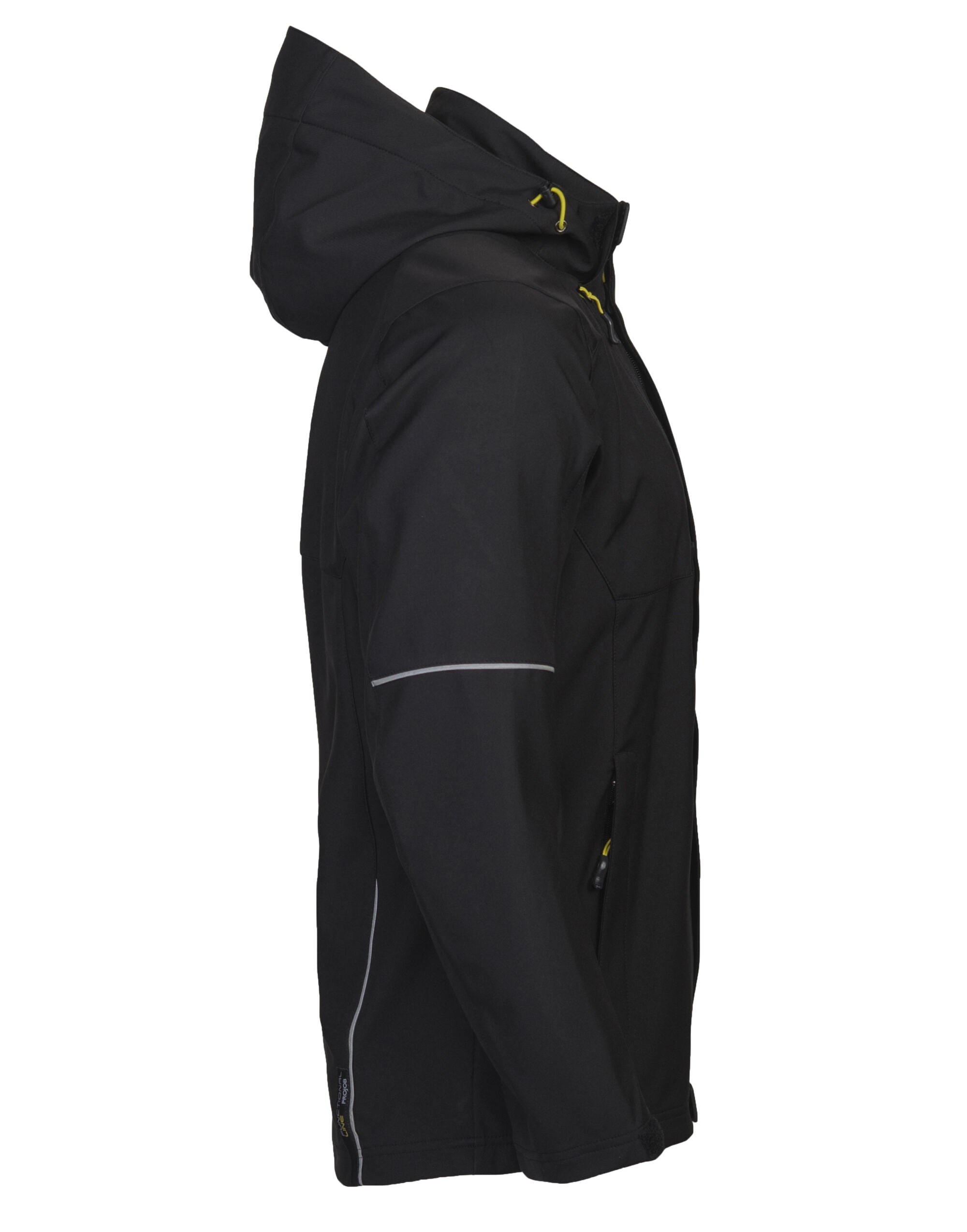 3406 Functional Jacket