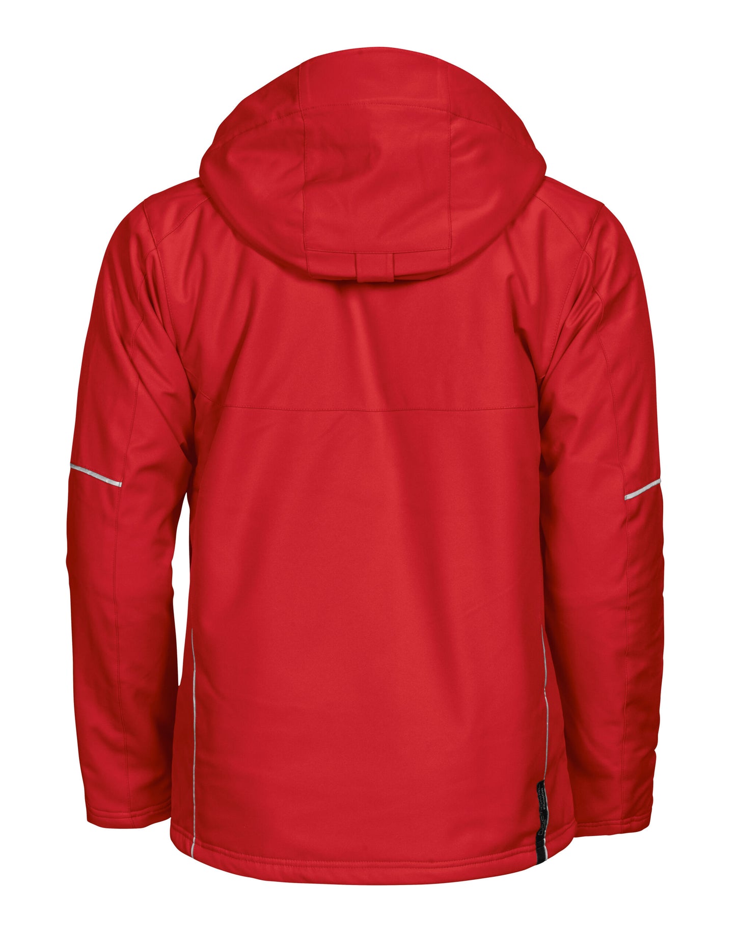 3407 Padded Functional Jacket