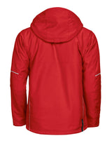 3407 Padded Functional Jacket