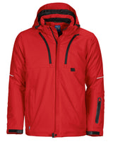 3407 Padded Functional Jacket