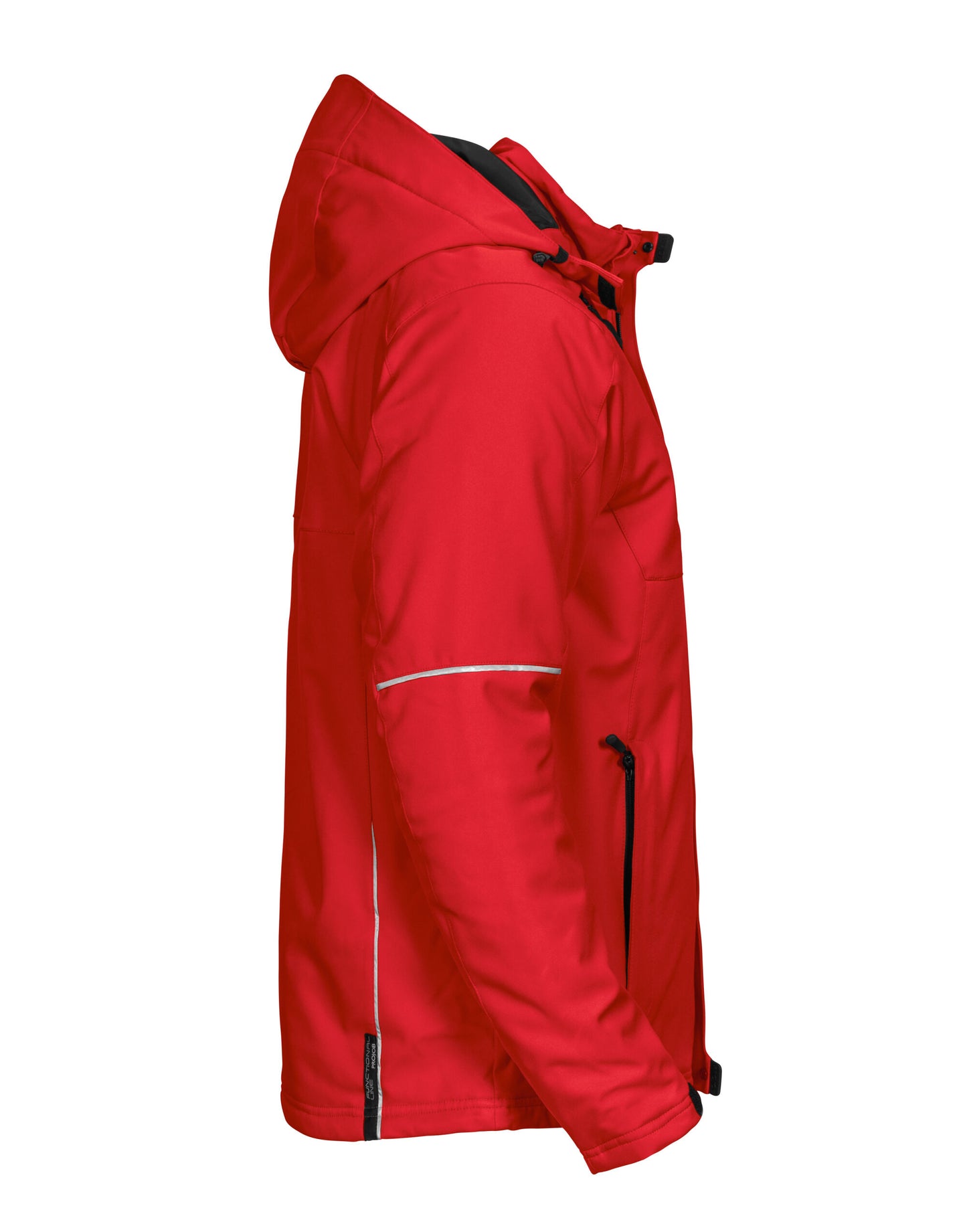 3407 Padded Functional Jacket