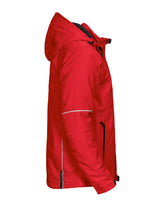 3407 Padded Functional Jacket
