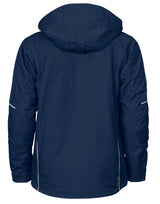 3407 Padded Functional Jacket