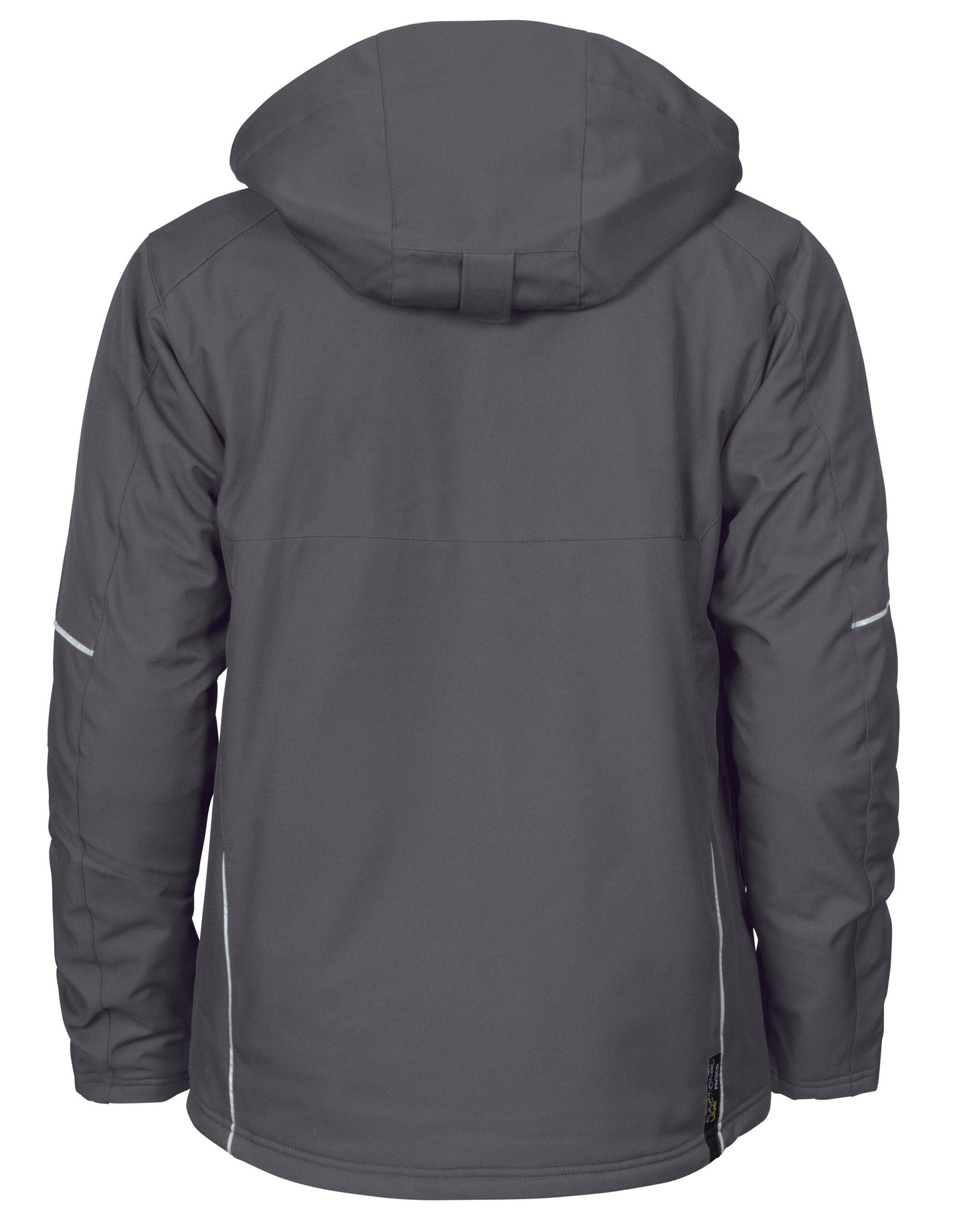 3407 Padded Functional Jacket