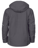 3407 Padded Functional Jacket