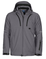 3407 Padded Functional Jacket