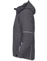 3407 Padded Functional Jacket