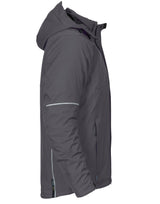 3407 Padded Functional Jacket