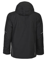 3407 Padded Functional Jacket