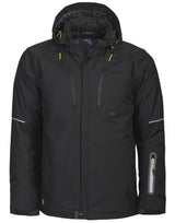 3407 Padded Functional Jacket